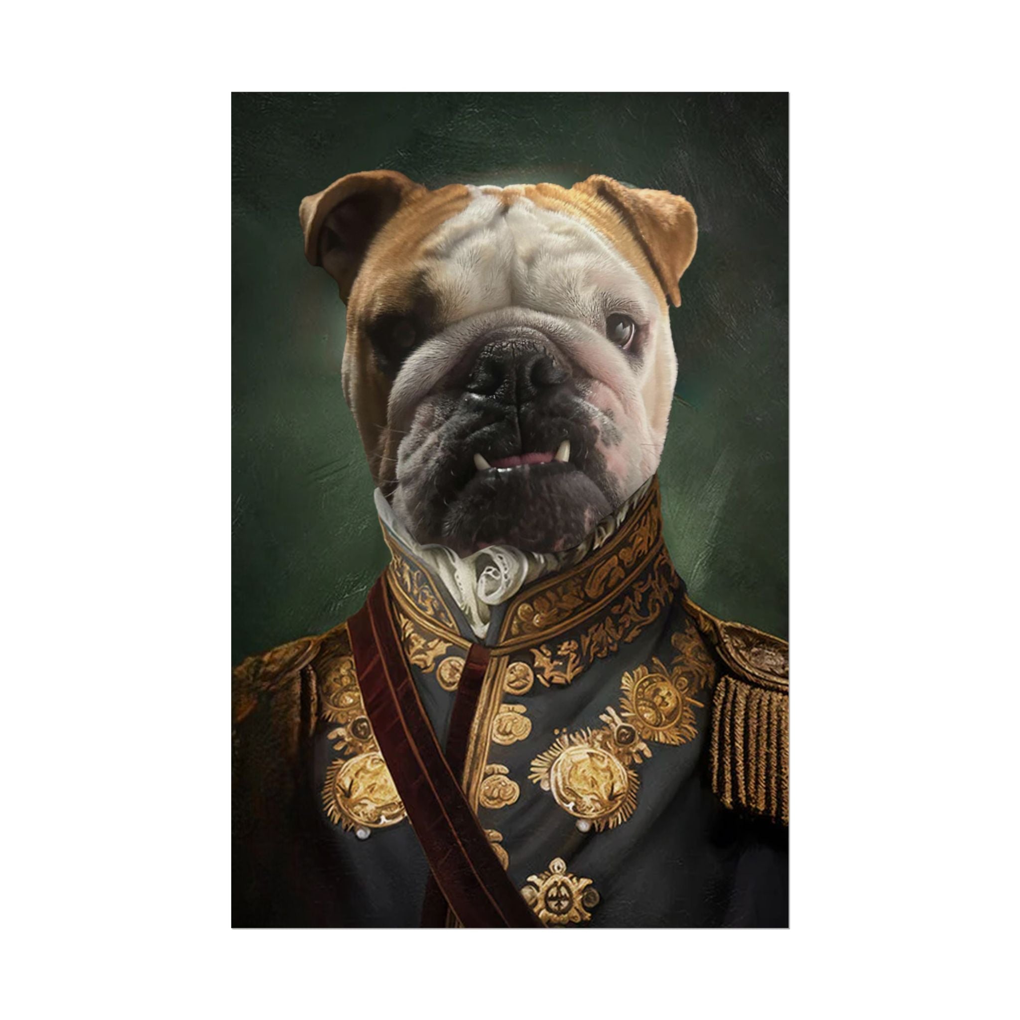 Protector of the Realm